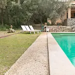 Mirador - Idyllic Countryside Villa Near Arta