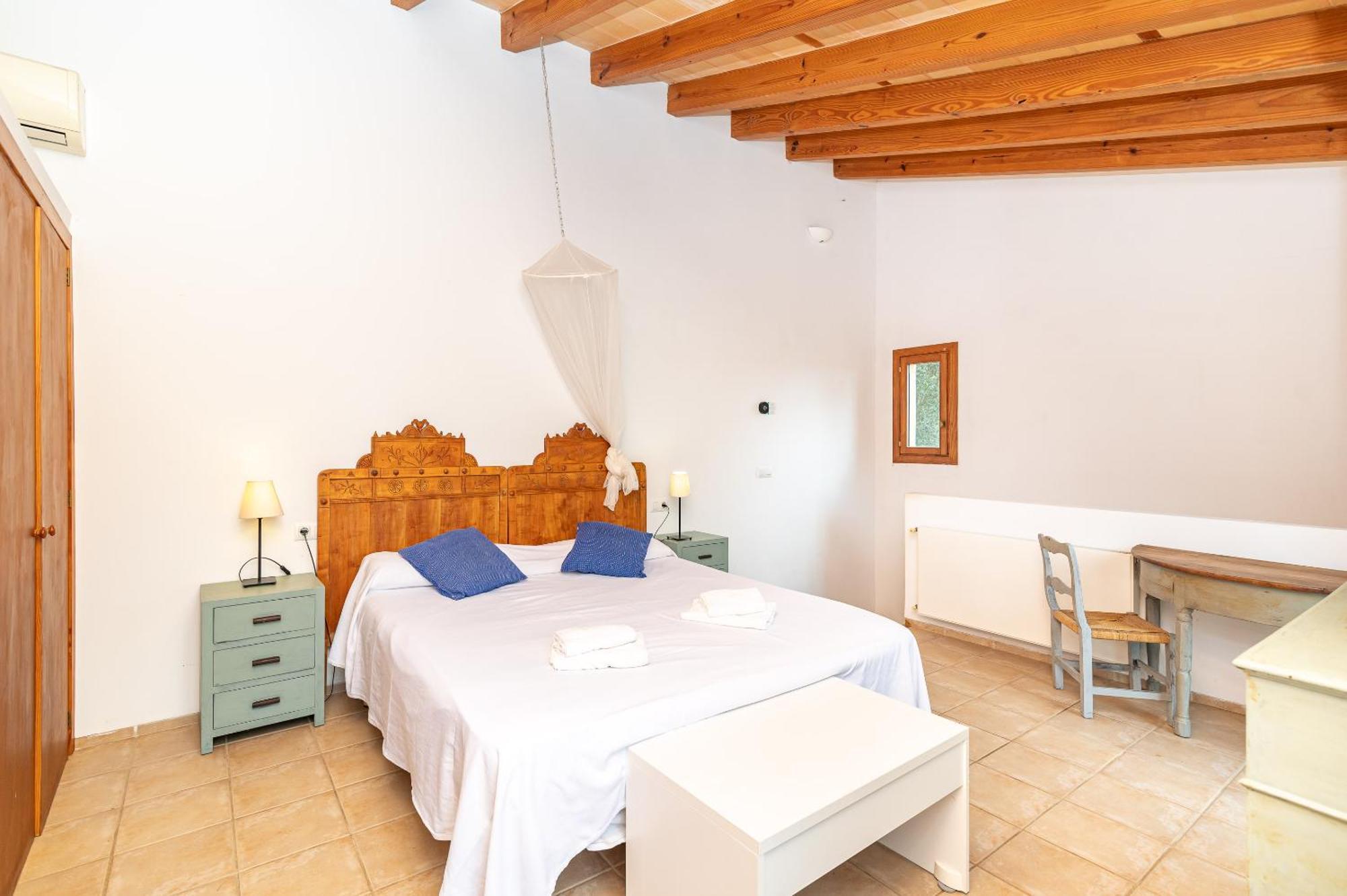 Villa Mirador - Idyllic Countryside Near Artá