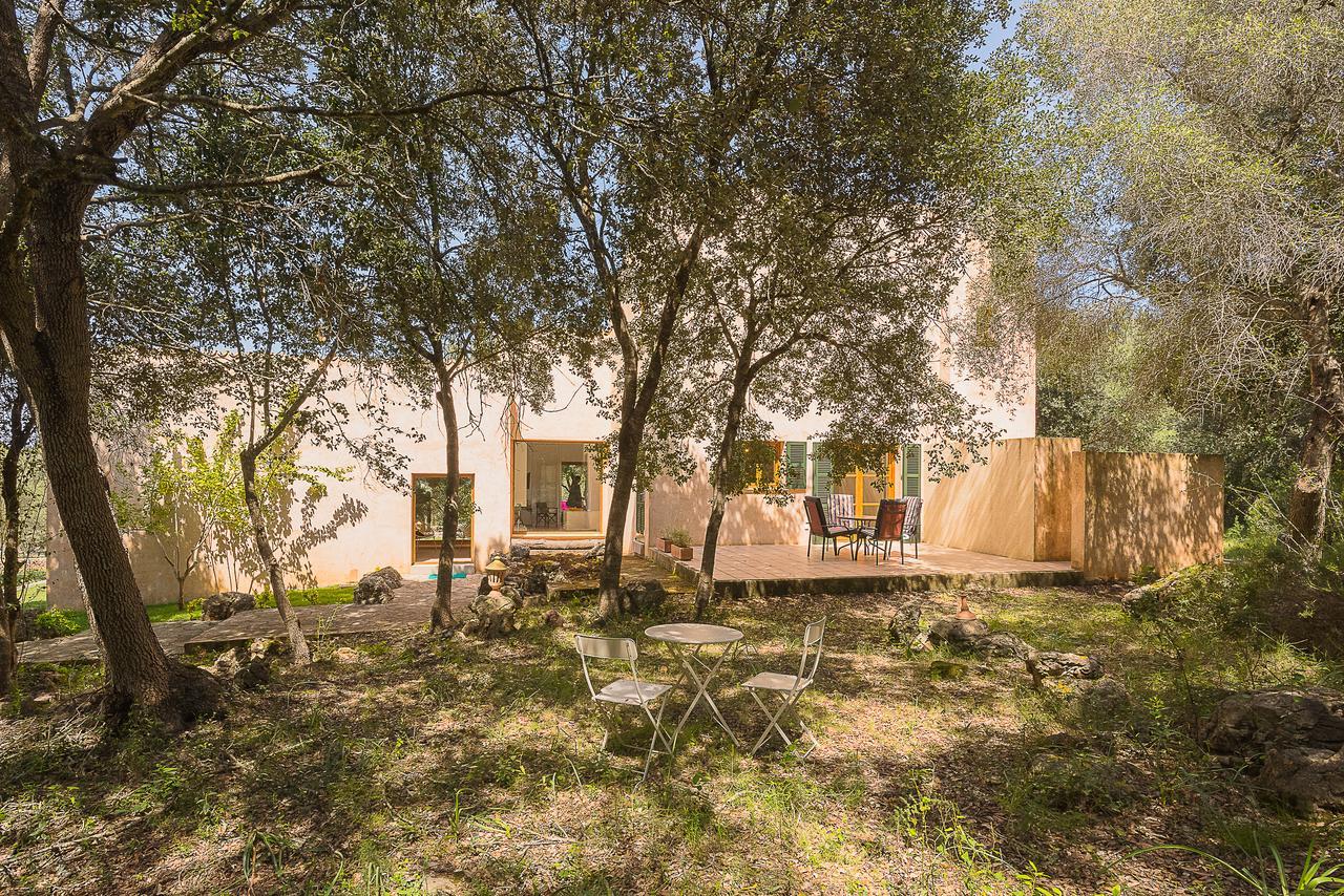 Villa Mirador - Idyllic Countryside Near Artà