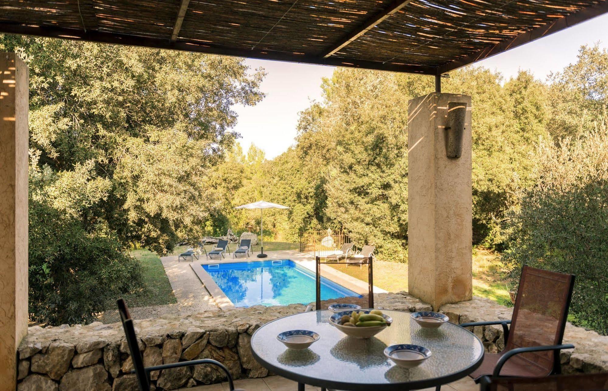 Villa Mirador - Idyllic Countryside Near Artá